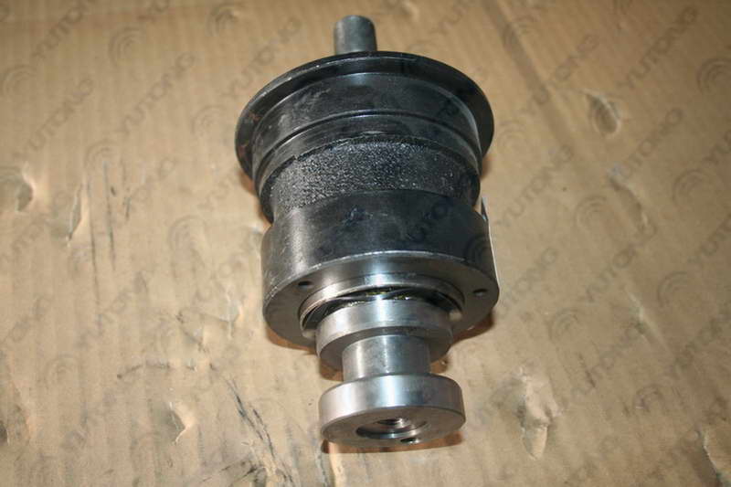 Support sleeve assembly-1