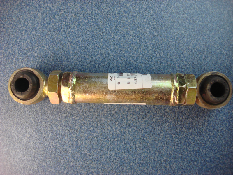 Adjustment rod assembly, L=181-266, thread M20*1.5