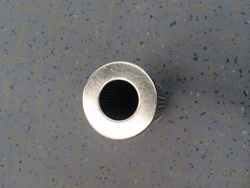 Plastic oil tank filter element H10XL-J00-0-0-1