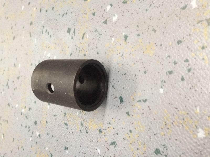 Проставка вала вентилятора