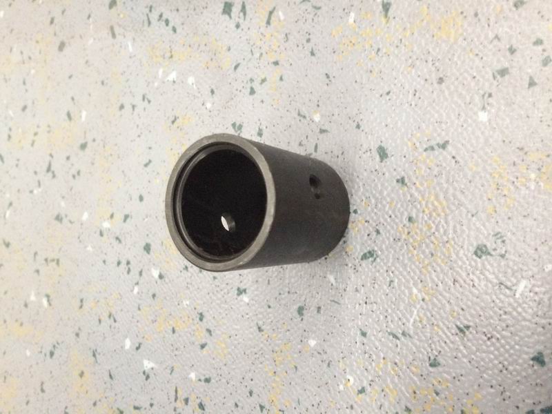 Fan shaft spacer-1