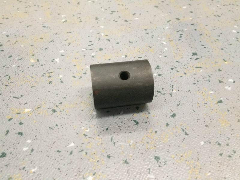 Fan shaft spacer-2