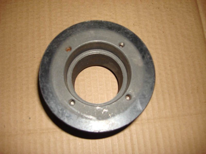 Опорная втулка-1