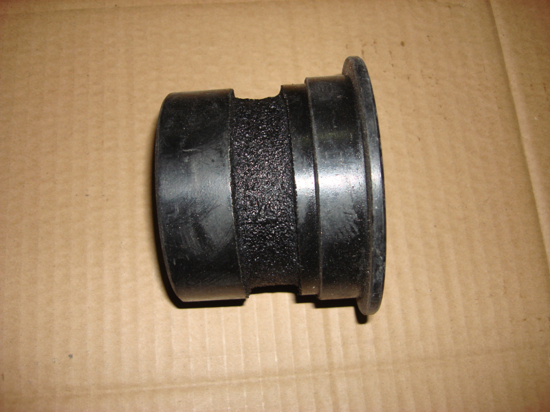 Опорная втулка-2