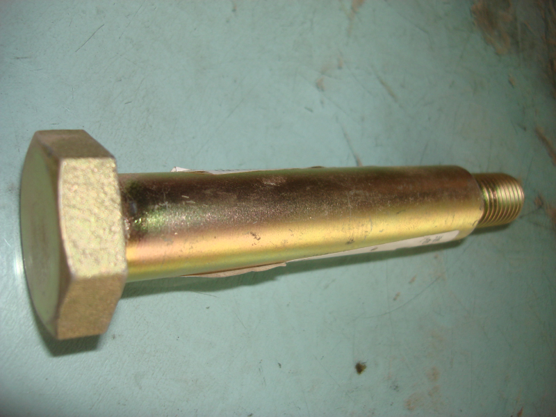 Rotating shaft-1