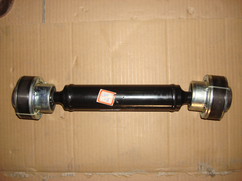 Intermediate drive shaft assembly