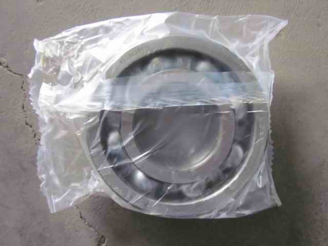 Open bearing; model 6308