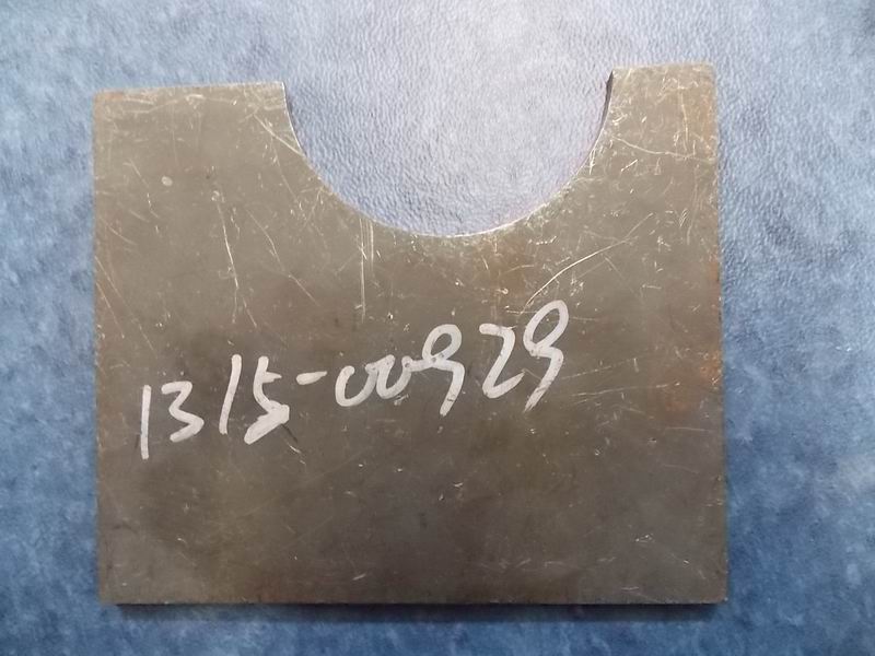 Reinforcement plate (same as 1315-00491-02)-1