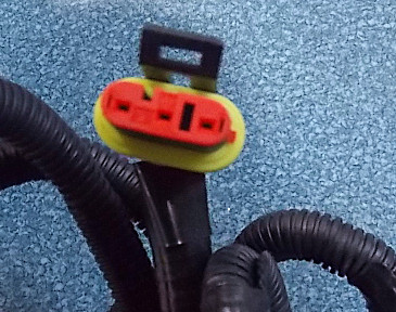 Angle transmission mechanism assembly with 3-speed electromagnetic clutch