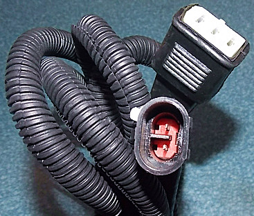 Angle transmission mechanism assembly with 3-speed electromagnetic clutch-1
