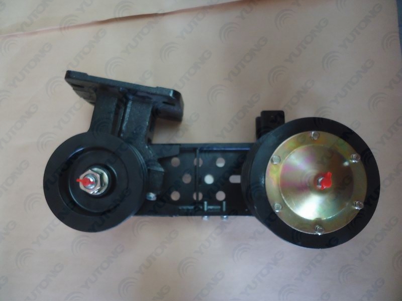 Cooling transmission mechanism (distribution electromagnetic, whole, right, 2B+2B)-1