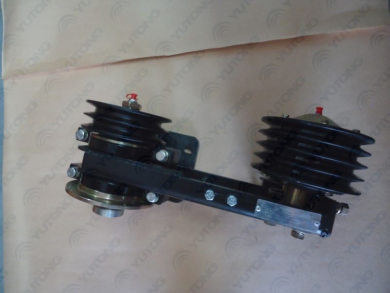 Cooling transmission mechanism (distribution electromagnetic, whole, right, 2B+2B)-2