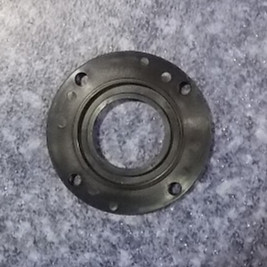 Fan shaft dustproof pad-2