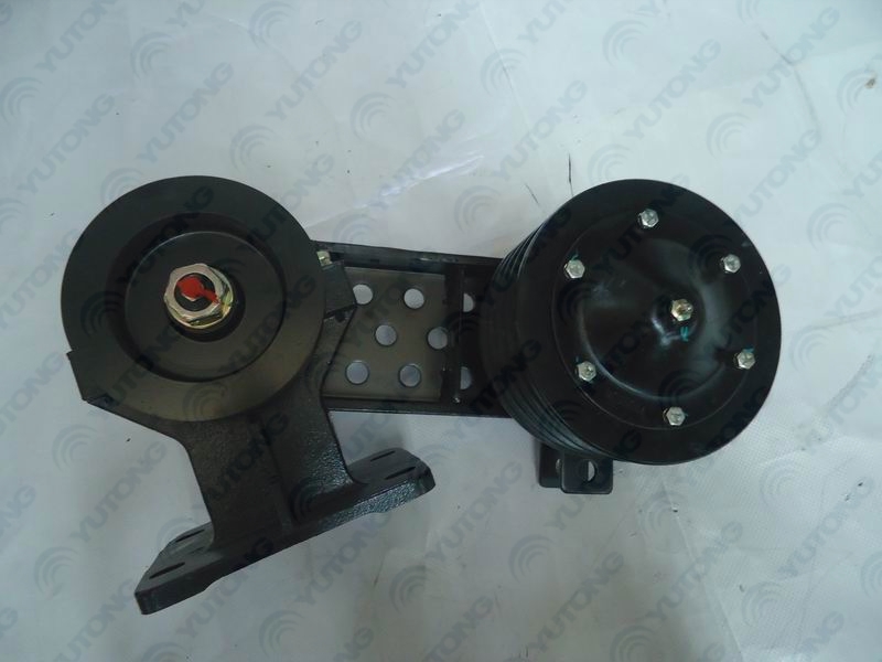 Cooling transmission mechanism (normal, whole, left, 2B+2B)-1