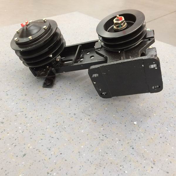 Cooling transmission mechanism (with ordinary fan, right side 2B+1C)-3