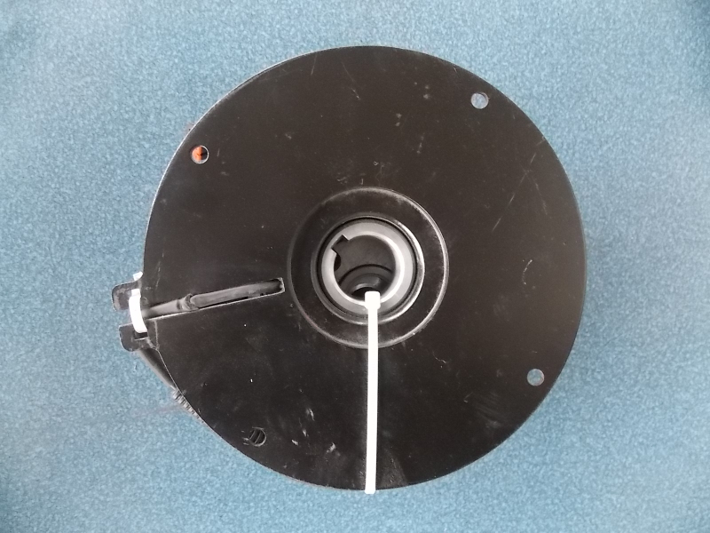 Electromagnetic clutch-2