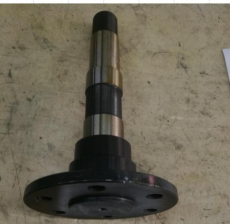 Intermediate Transfer Axle