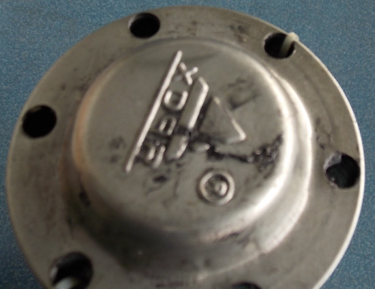 Intermediate drive shaft assembly-1