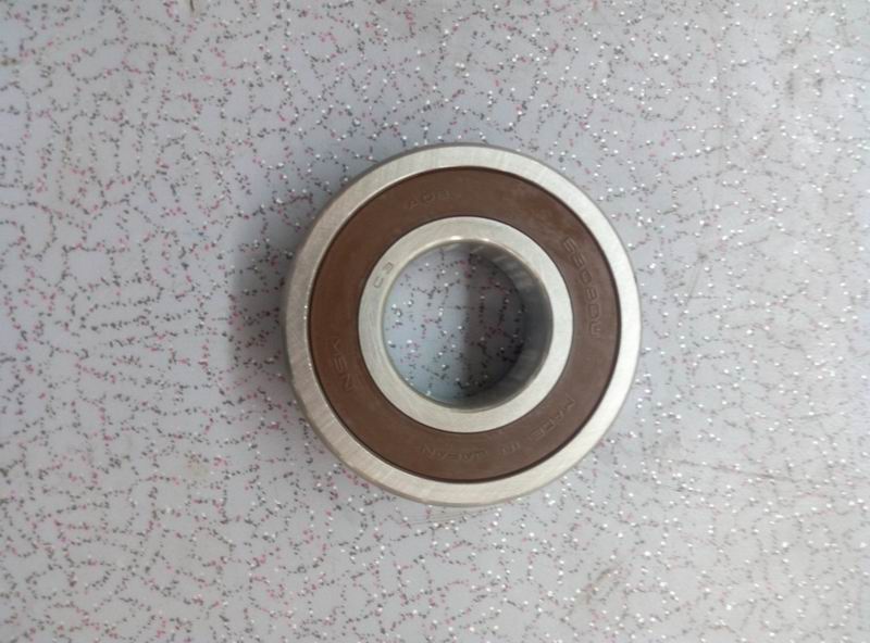 Contact single-sided adhesive cover sealed bearing (imported)