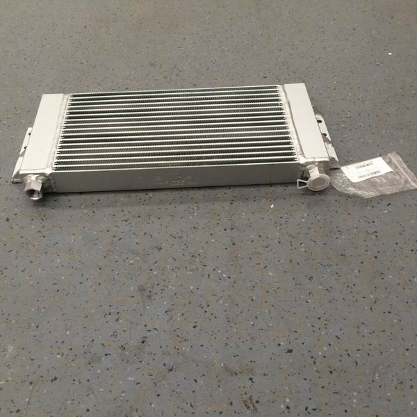 Oil cooler