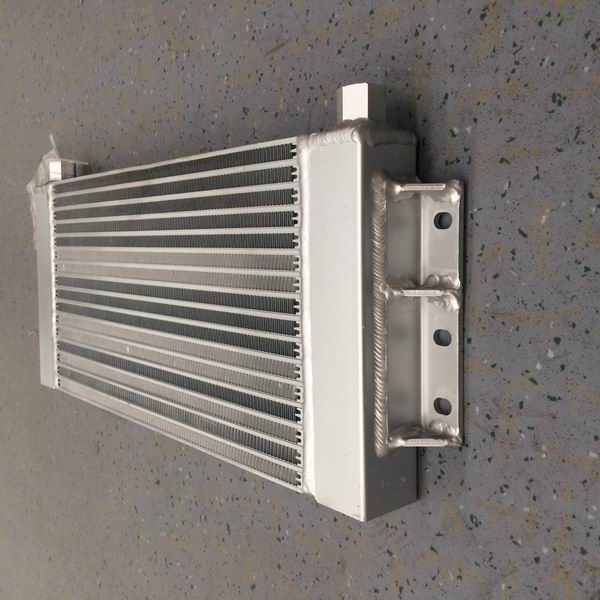 Oil cooler-1