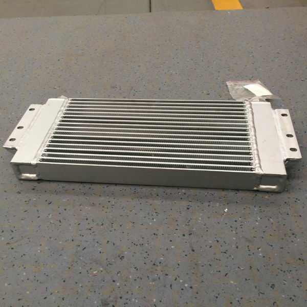 Oil cooler-2