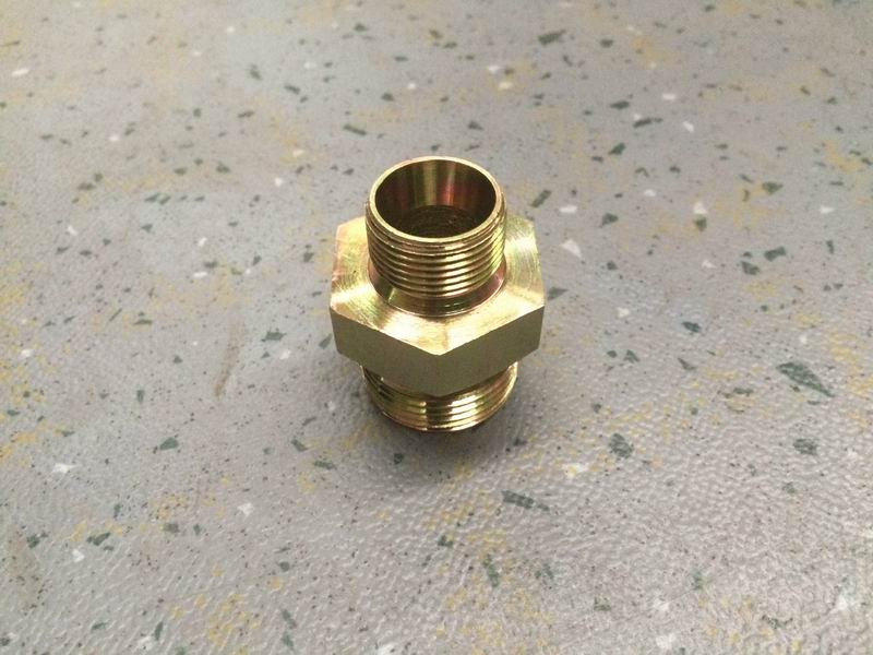 Power accessories pipeline joints, copper, M30-M22