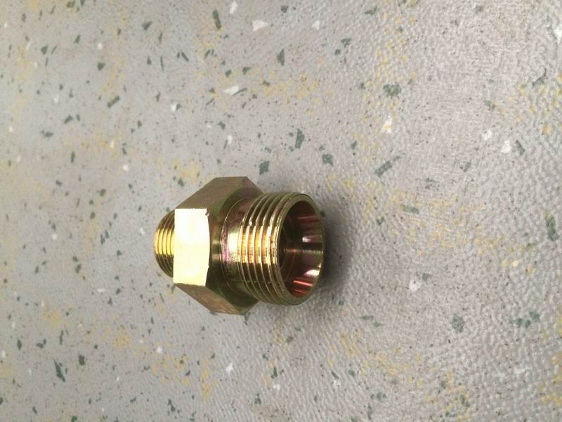 Power accessories pipeline joints, copper, M30-M22-1