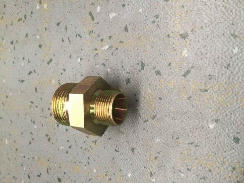 Power accessories pipeline joints, copper, M30-M22-2