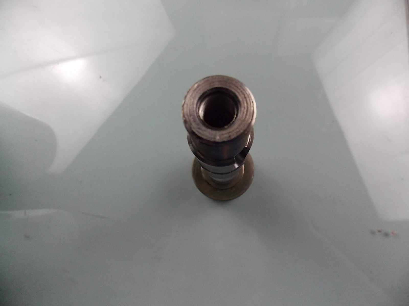 Fan wheel shaft-2