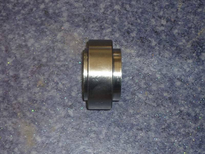 Bearings, deleted and not available