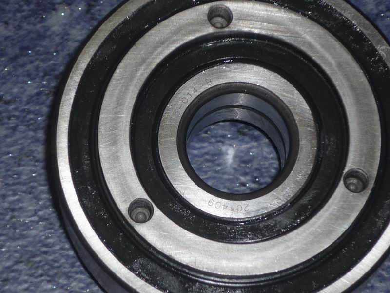 Bearings, deleted and not available-1