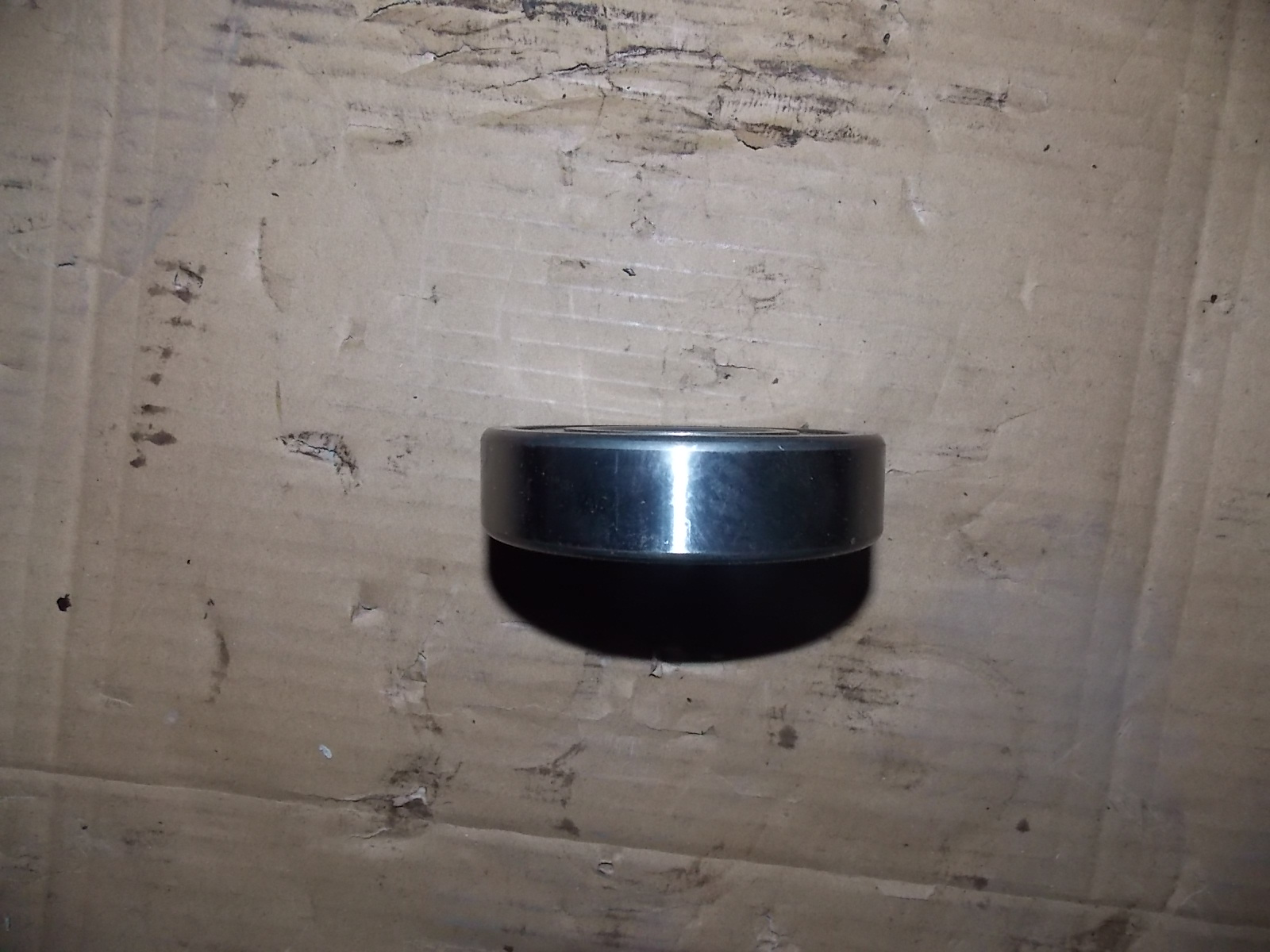 Deep groove ball bearing-2