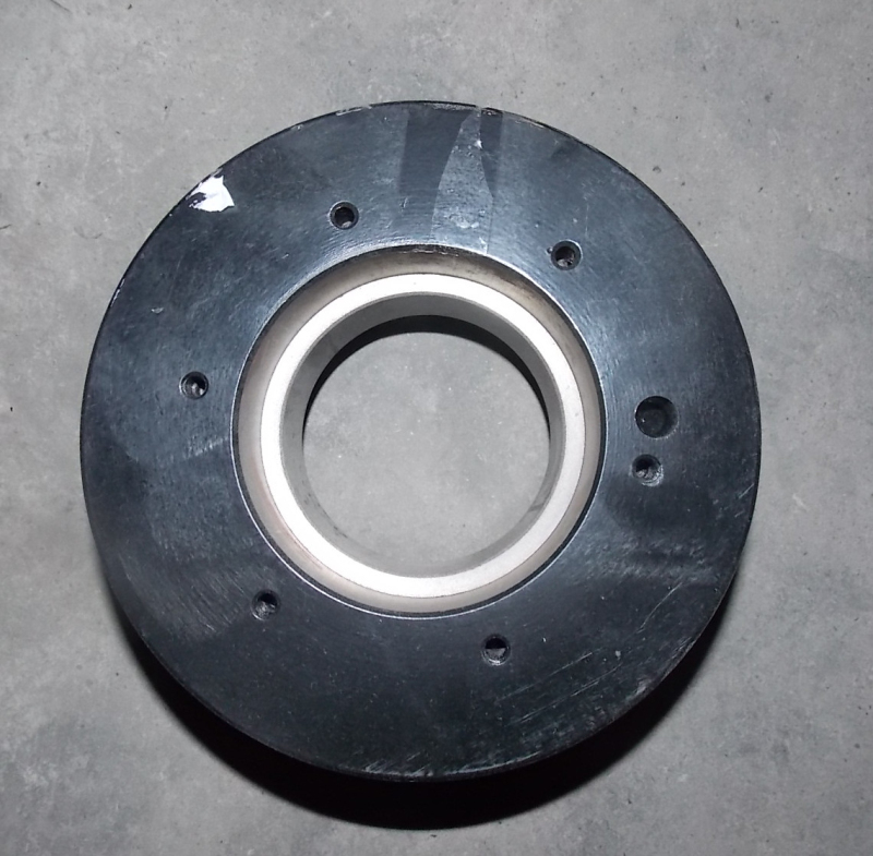 Intermediate Transition