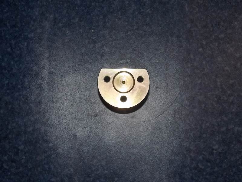 Intermediate wheel shaft