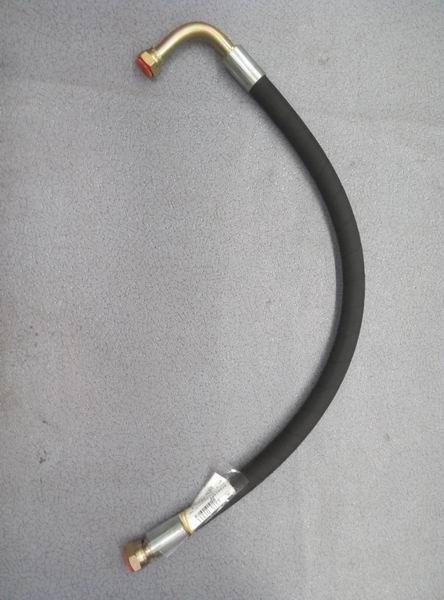 Выпускной шланг гидравлического масляного насоса