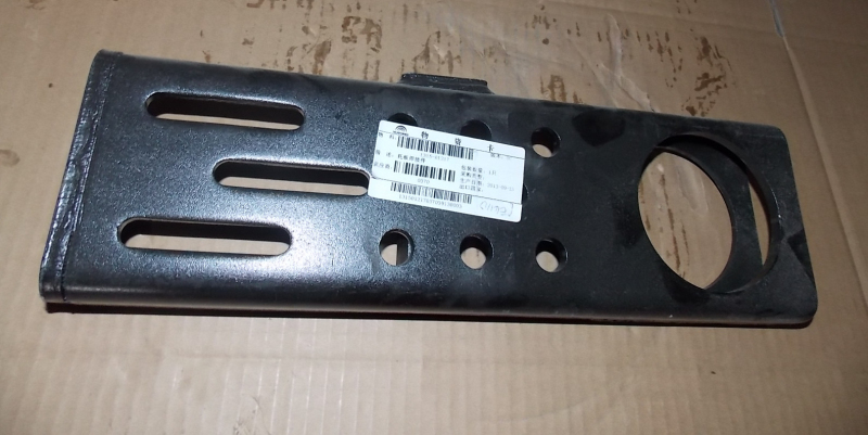 Детали для сварки пластин