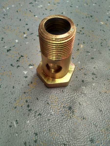 Hollow bolts (M27*2)-2