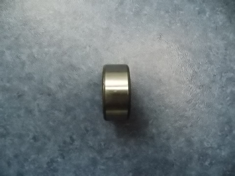 Electromagnetic clutch bearings-1