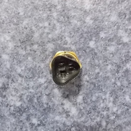 Waterproof thermal switch; triangular type-1