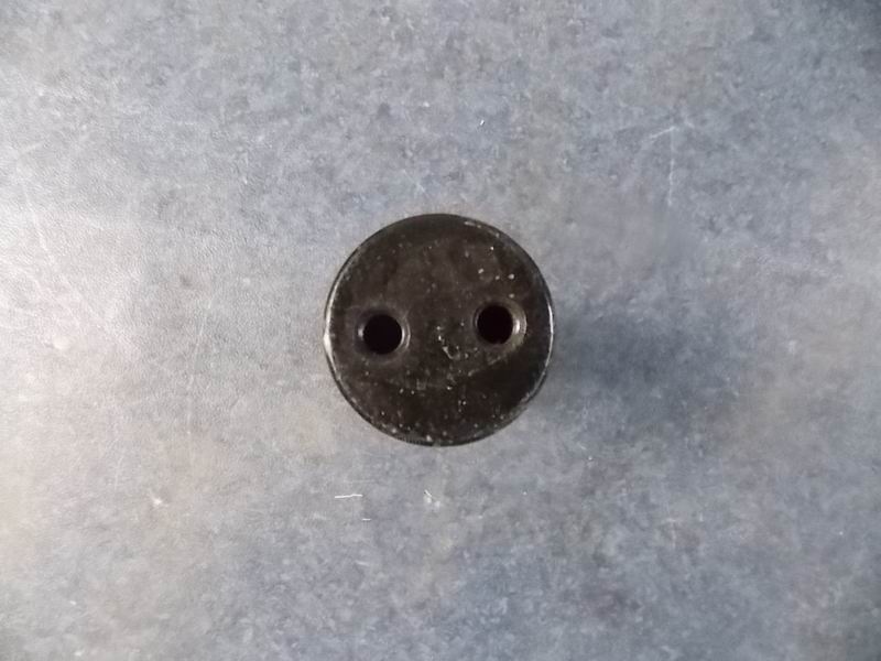 Intermediate Transfer Axle-2