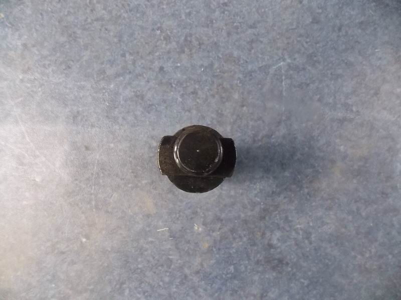 Intermediate Transfer Axle