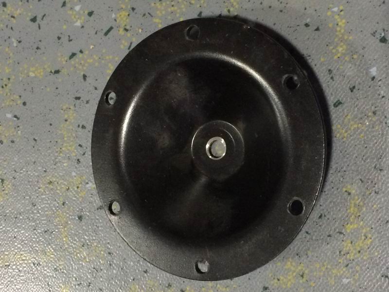 Intermediate ferry end cap-1