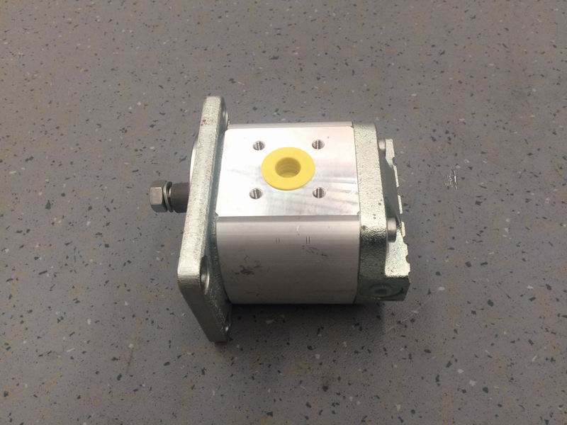 Hydraulic motor AZMN-22-036UCB20PX-1