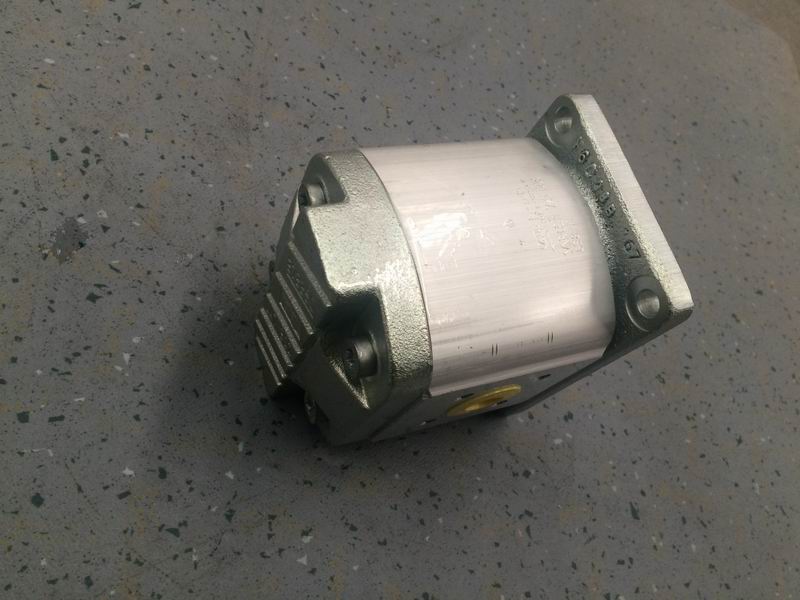 Hydraulic motor AZMN-22-036UCB20PX-2