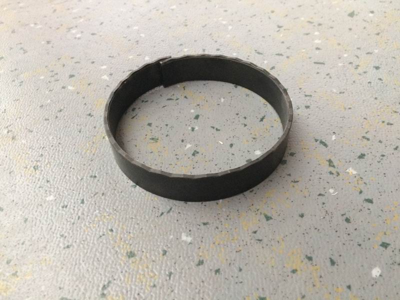 Bushing 1; thickness 2.5mm