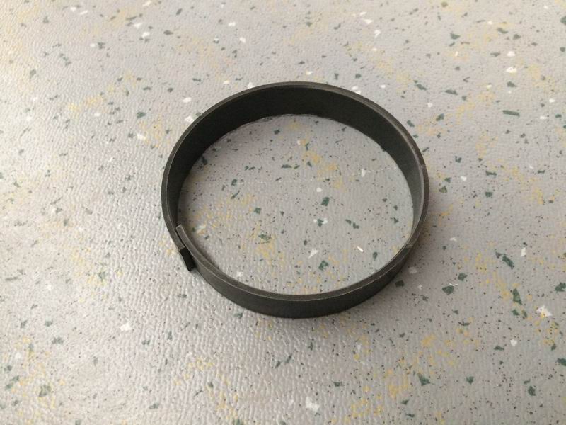 Втулка 1; толщина 2. 5mm-1