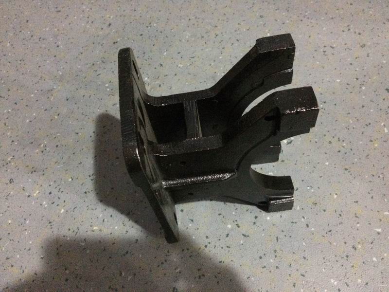 Fixed base-1