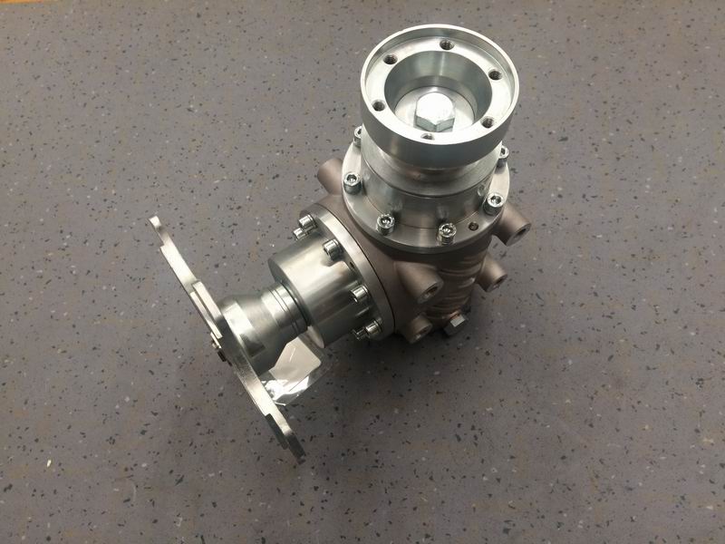 Fan drive wheels, angle transmission, no, no-3