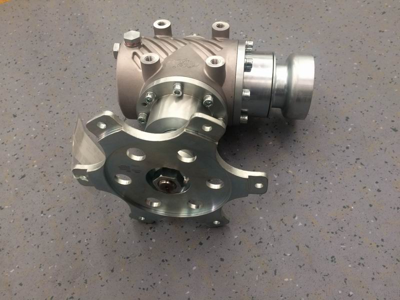 Fan drive wheels, angle transmission, no, no-1